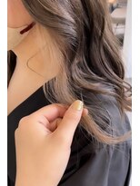 コトカ 千葉(KOTKA)&nbsp;イメチェン/ピンクベージュ/クールショート/髪質改善/オージュア