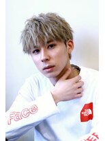 スピガ(SPIGA)&nbsp;ハイトーンショート