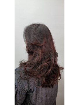 ピース(PIECES) ディスコネレイヤー