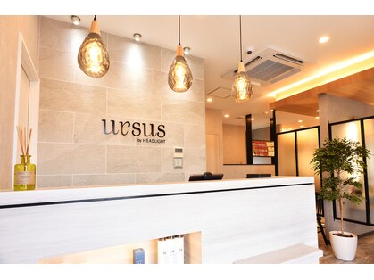 アーサスバイヘッドライト 長野安曇野店(ursus by HEADLIGHT)の写真
