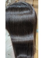 美容室テク アート バイ シック 極ツヤ