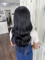 クラン ヘアーアンドスタジオ(CLAN hair & studio) #沖縄美容室#沖縄ハイトーン#沖縄エクステ#プルエクステ