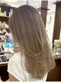 ROUIS 津田沼 ナチュラルグラデーション