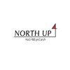 ノースアップ(North Up)のお店ロゴ