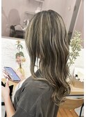 【GOOD DAY HAIR】《コントラストハイライト》下北沢