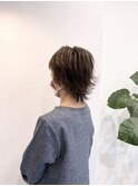 ミディアムレイヤー