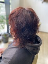 シャイン(shine)&nbsp;カットヴィラロドラカラースパ