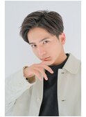 ナチュラルショート