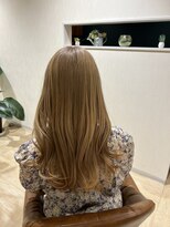 ラトット(Latot)&nbsp;ミルクティーべージュ