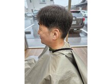 ヘアーバンブス(Hair Bambus)