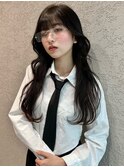 岩原朋也/艶カラー/韓国ヘア/京都縮毛矯正/京都髪質改善