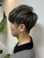 イッヒ 茅ヶ崎(IHHI)&nbsp;デザインカラー/オリーブベージュ/茅ヶ崎/インナー/イルミナ