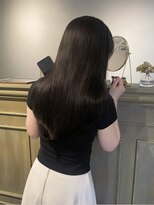 メルシー(merci.)&nbsp;<ダークトーン>アッシュグレージュ