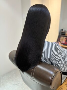 アールサロン 名駅(Rr SALON) 髪質改善トリートメント