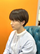 シャレル(sharel)