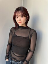 トリッカ シブヤ(TRICCA SHIBUYA) オツ 【渋谷】