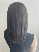 アウリィ(Aulii) くすみカラー