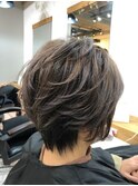 ☆お客様スタイル☆【ジュエル二俣川/二俣川駅】