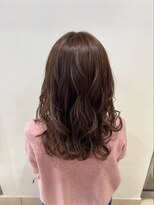 パーク(PARK.umeda)&nbsp;アッシュグレイジュ