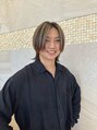 アース コアフュールボーテ 掛川店(EARTH coiffure beaute) 荒木 郁実