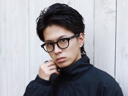 ビジョン 赤坂(vision)の写真
