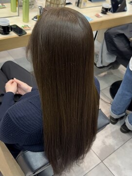 ラック 本厚木店(LUCK) オリーブカラー