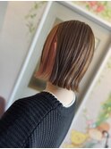 インナーピンク