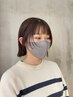 【２回目限定】カット＋潤いカラー＋トリートメント￥15950→￥12100