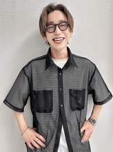 ロンド ロビン 栄(Lond robin) 渡辺隼也 ブリーチ