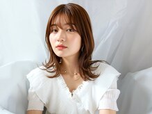 フレイムス ヘア アンド リラックス 高崎駅西口店(Frames hair&relax)