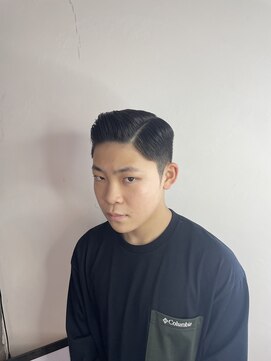 アパッシュ 大町店(Apache) サイドパート