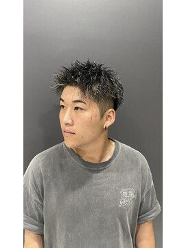 クレオ 片江店(CREO) ツイストハイライト