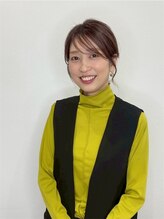 トワ 函館店(TOWA) 古田 サリ
