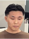 スキンフェード 枚方 南楠葉