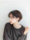 エイム ヘア リアム 調布店(eim hair liam)の写真/【カット+炭酸泉¥4400】あなたの理想を実現♪似合わせ技術とスタイル提案で可愛く［調布/髪質改善］