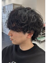 《*焼津エリアのHOT PEPPER Beautyランキングでも上位*》GRANDEURが作るパーマスタイルが人気の理由とは？
