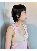 マッシュレイヤー《千歳美容室》