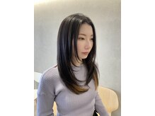 ククー ヘアーアンドメイクアップ(COU COU)