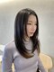 ククー ヘアーアンドメイクアップ(COU COU)の写真/髪のダメージは人それぞれ。髪に栄養を与えてくれるトリートメントで、あなたの理想の質感を叶えます◎