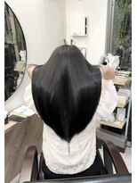 アイプラス(i plus+)&nbsp;憧れの美髪/高濃度水素ULTOWA髪質改善