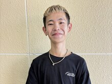 斧 海音：癒しのシャンプーとマッサージで極上リラックス体験