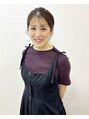 ビレア 本山店(BELEA) 青柿 絵里子