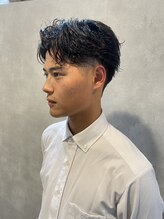メンズサロン ルレイル(Men’s salon REIR)
