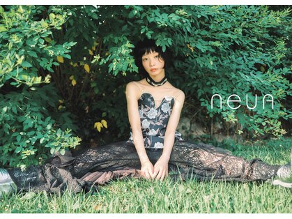 ニュア(neua)の写真