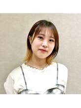 シンプル(Simple)&nbsp;長谷川 愛海