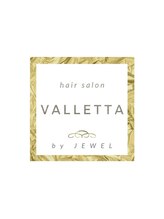 バレッタ バイジュエル センター北駅モザイクモール前店(Valletta by JEWEL) KAORU