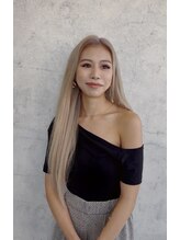 ヘアデザイン ゴドバン(Hair Design Gdobant) 美玲