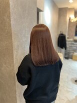 リリス(Lilith)&nbsp;暖色カラー