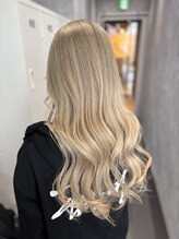 シーエスメイドバイシャチュー 栄店(CS made by SHACHU) ホワイトカラー