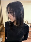 ブラックバイオレット